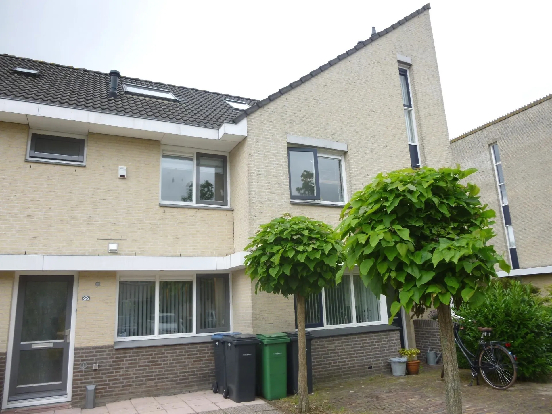 Foto #15 Huurwoning Anne de Vrieslaan Amstelveen