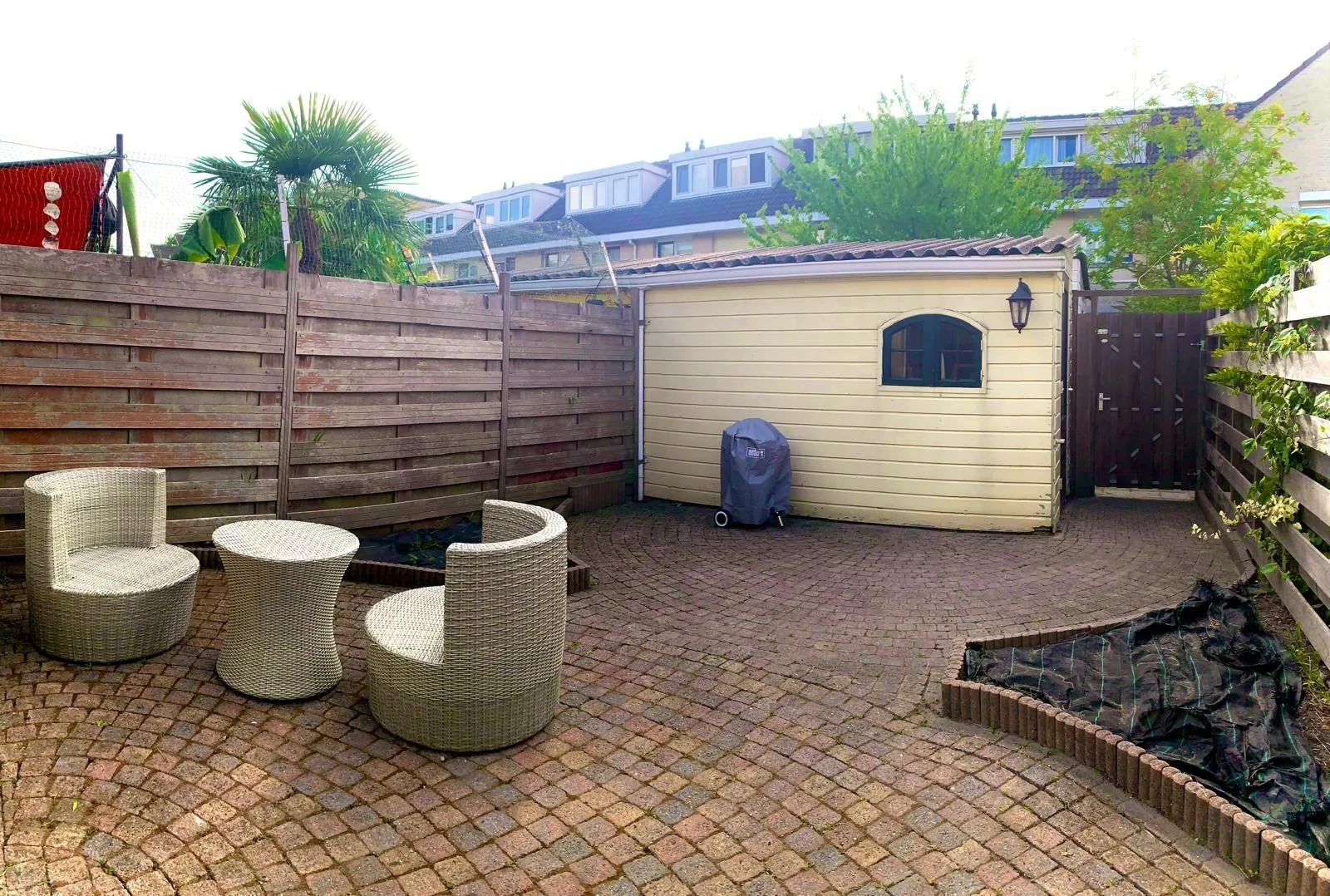 Foto #13 Huurwoning Anne de Vrieslaan Amstelveen