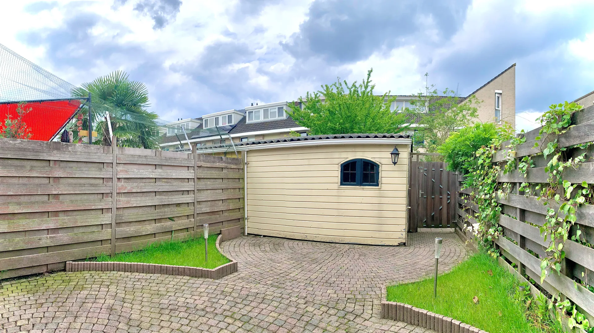 Foto #14 Huurwoning Anne de Vrieslaan Amstelveen
