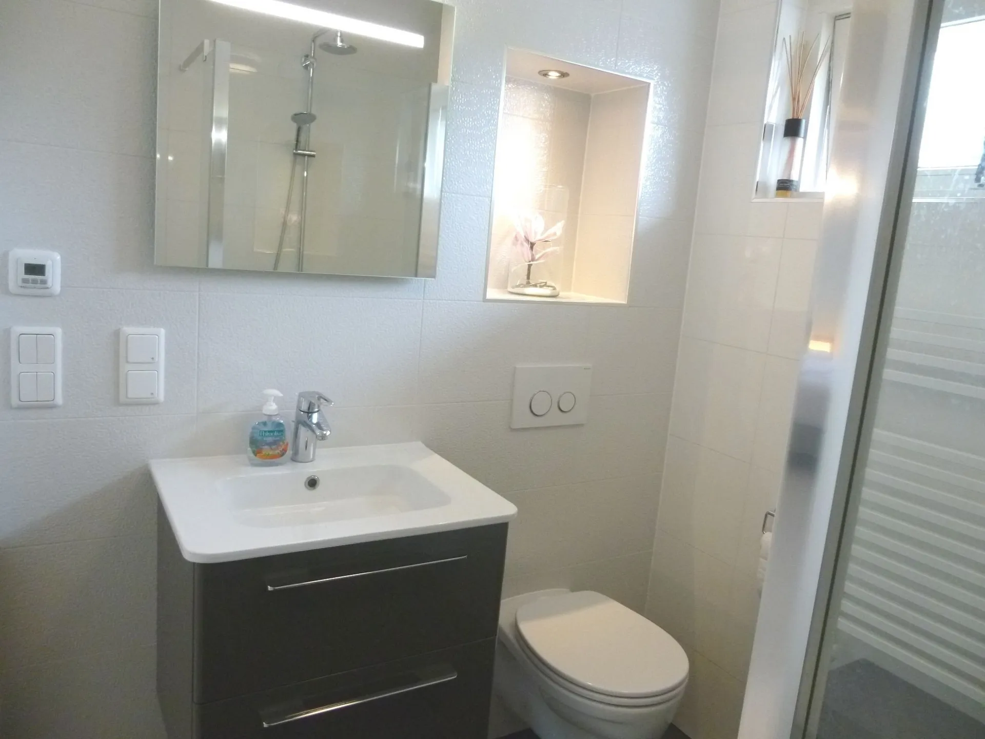 Foto #9 Huurwoning Anne de Vrieslaan Amstelveen