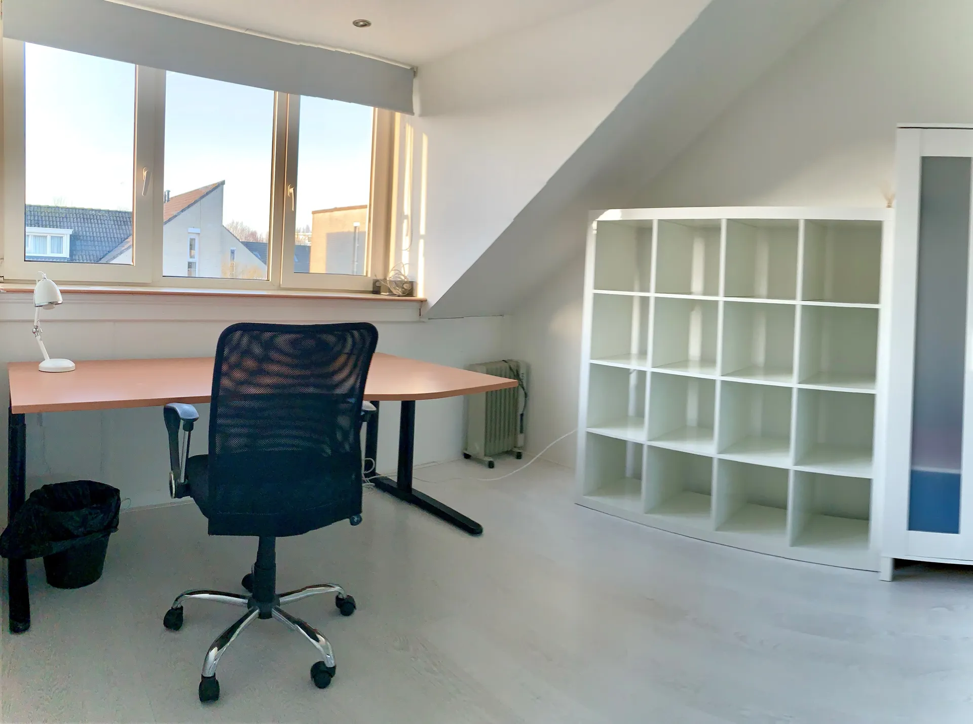 Foto #10 Huurwoning Anne de Vrieslaan Amstelveen