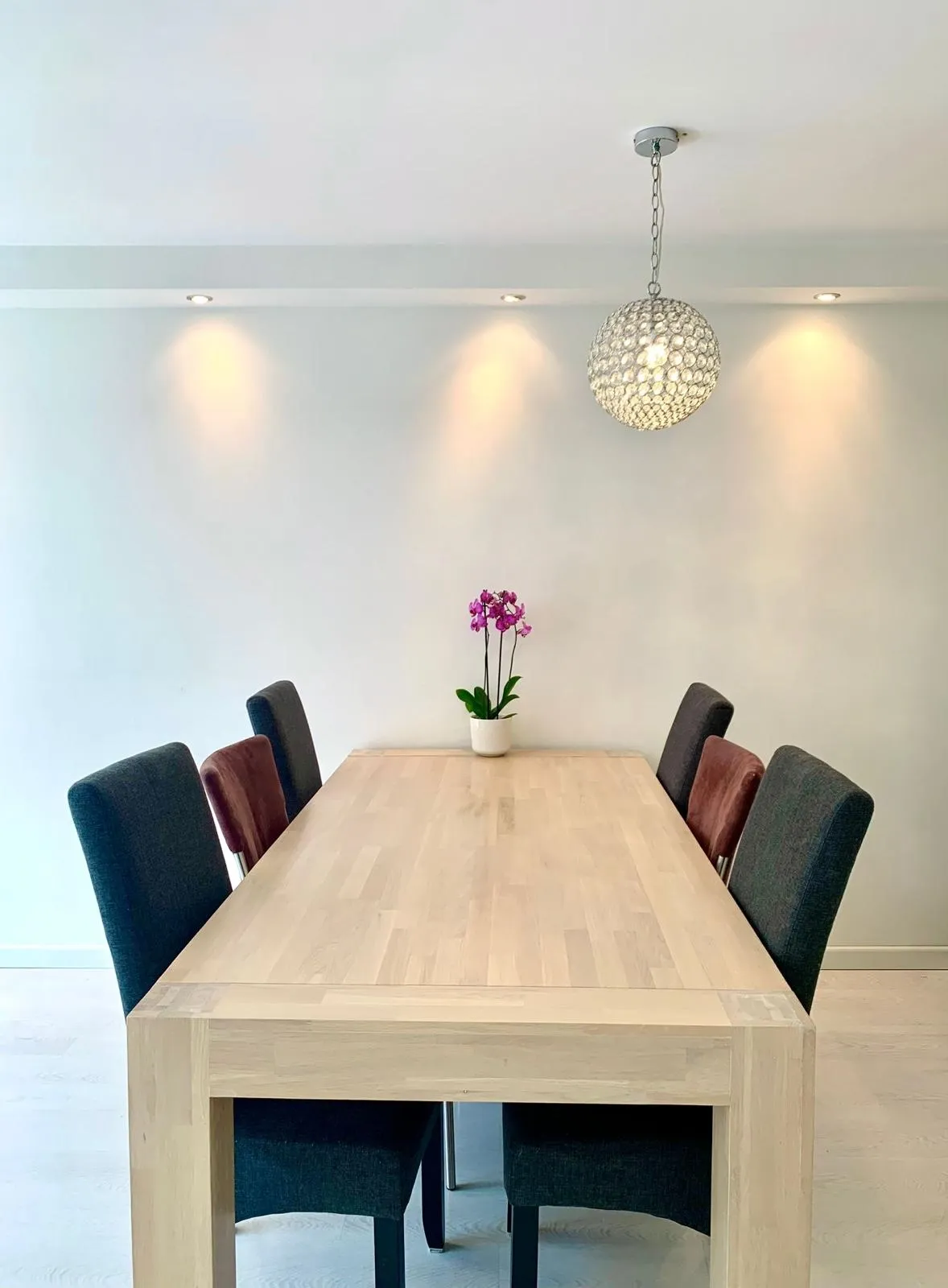 Foto #2 Huurwoning Anne de Vrieslaan Amstelveen