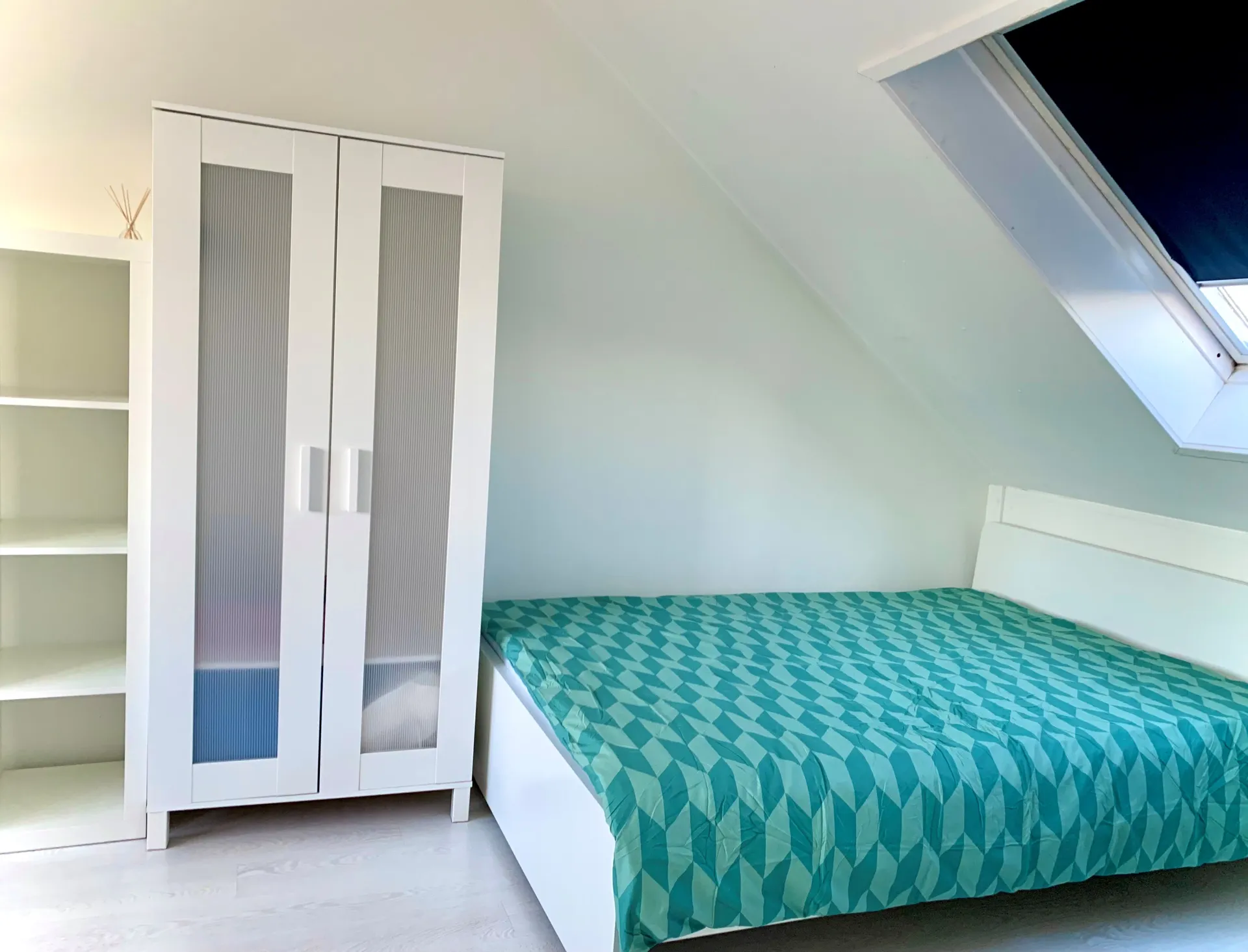 Foto #11 Huurwoning Anne de Vrieslaan Amstelveen