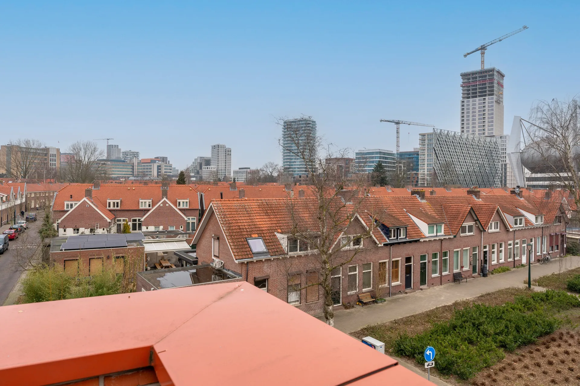 Foto #29 Huurwoning Langdonkenstraat Eindhoven