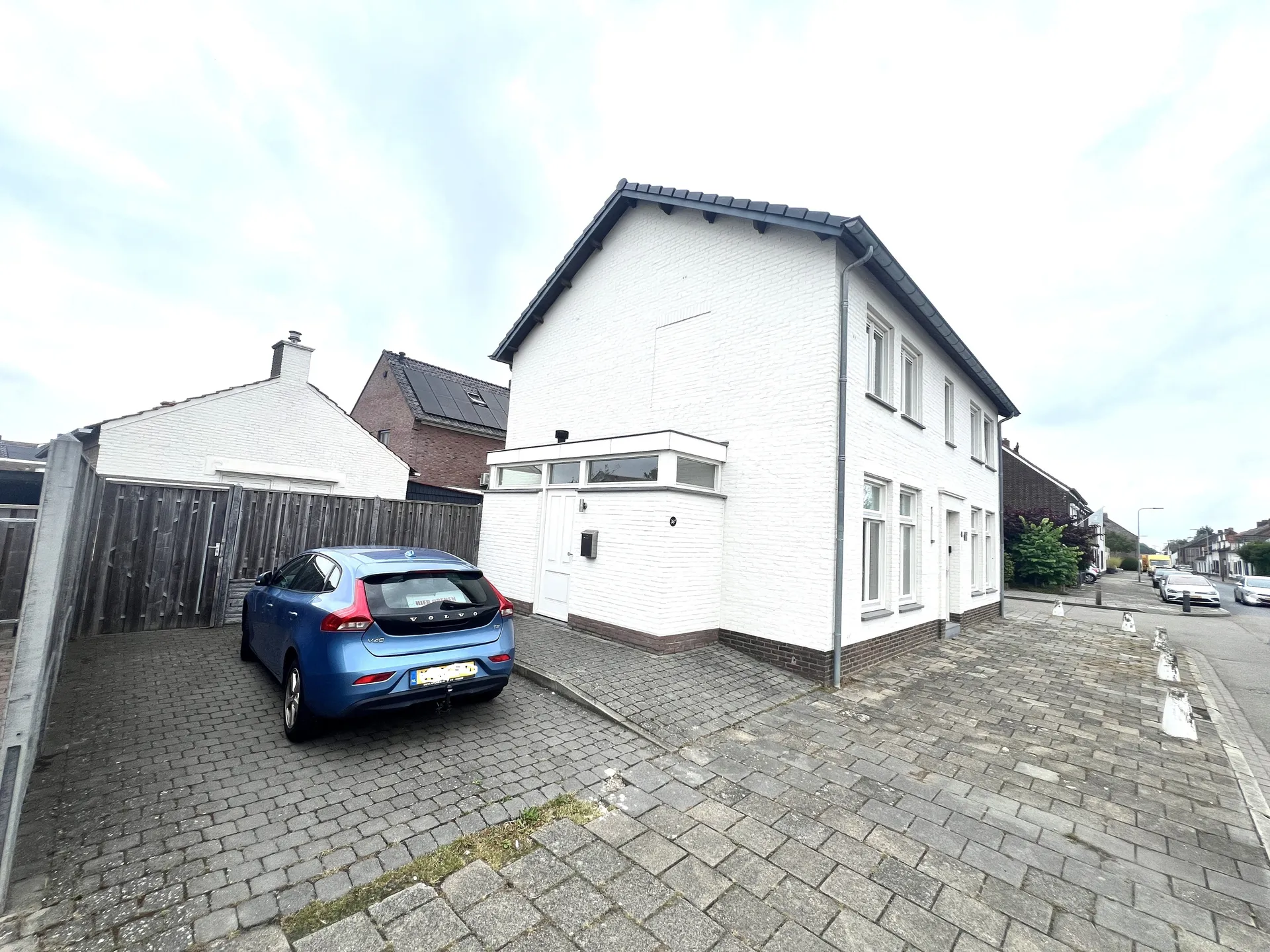 Foto #0 Huurwoning Casino Thorn