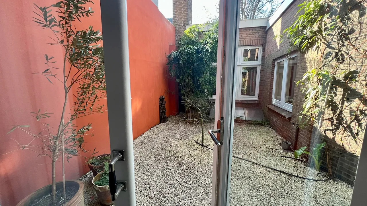 Foto #35 Appartement Lange Beestenmarkt Den Haag
