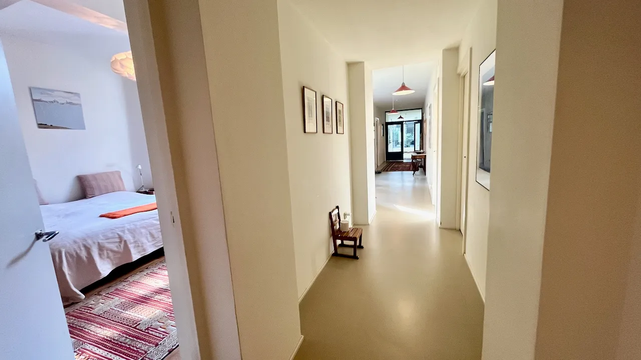 Foto #48 Appartement Lange Beestenmarkt Den Haag