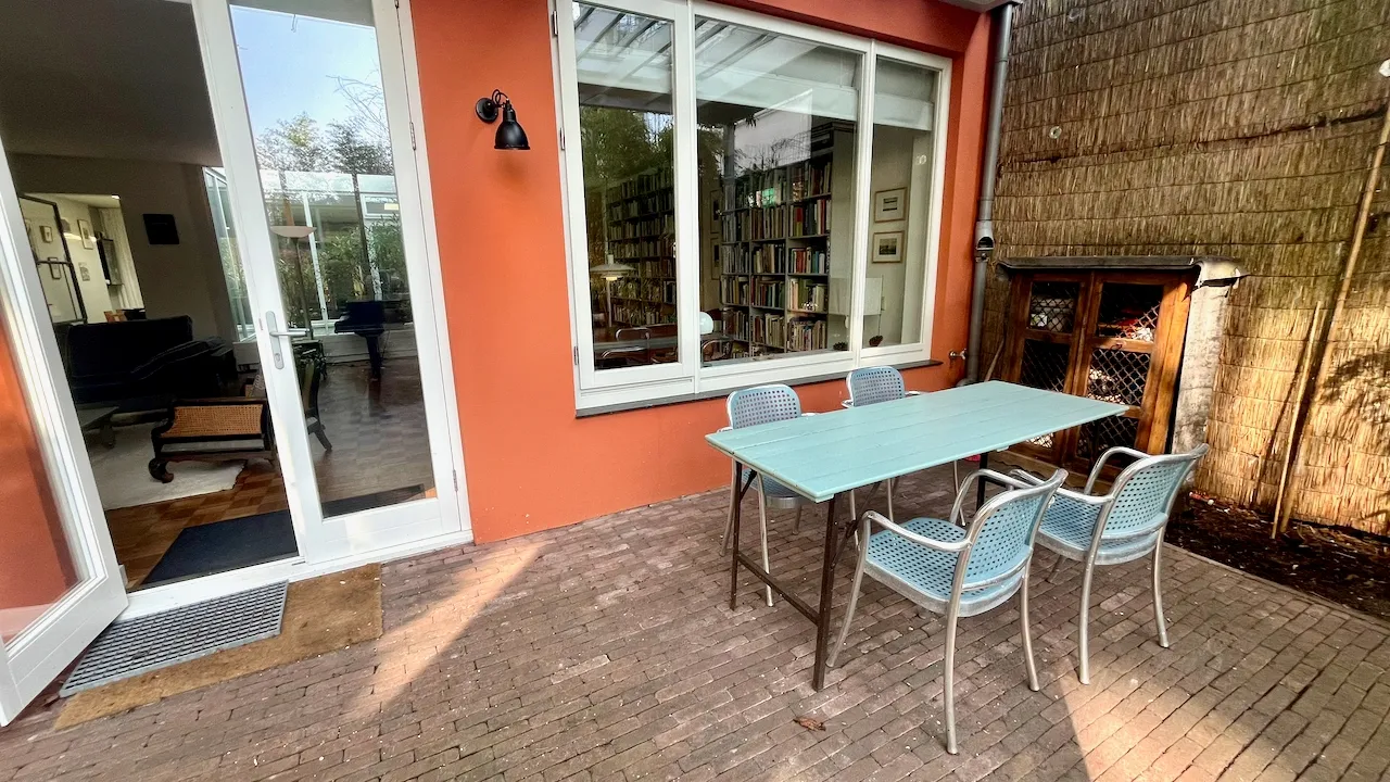 Foto #17 Appartement Lange Beestenmarkt Den Haag