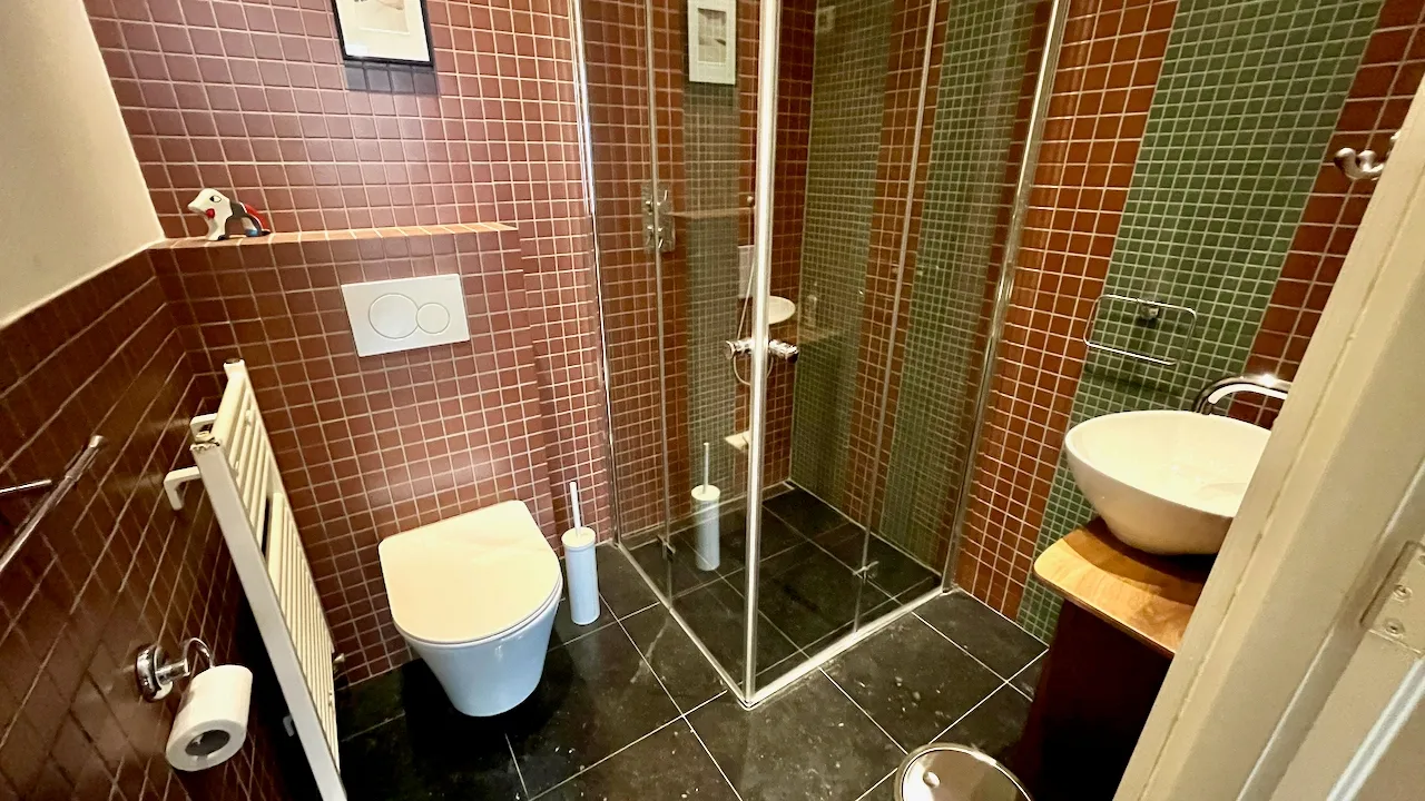 Foto #22 Appartement Lange Beestenmarkt Den Haag
