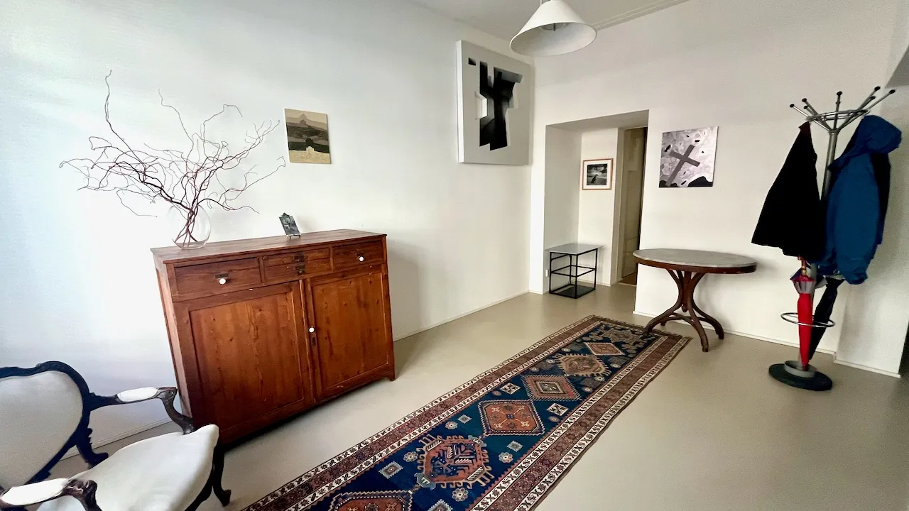 Foto #44 Appartement Lange Beestenmarkt Den Haag