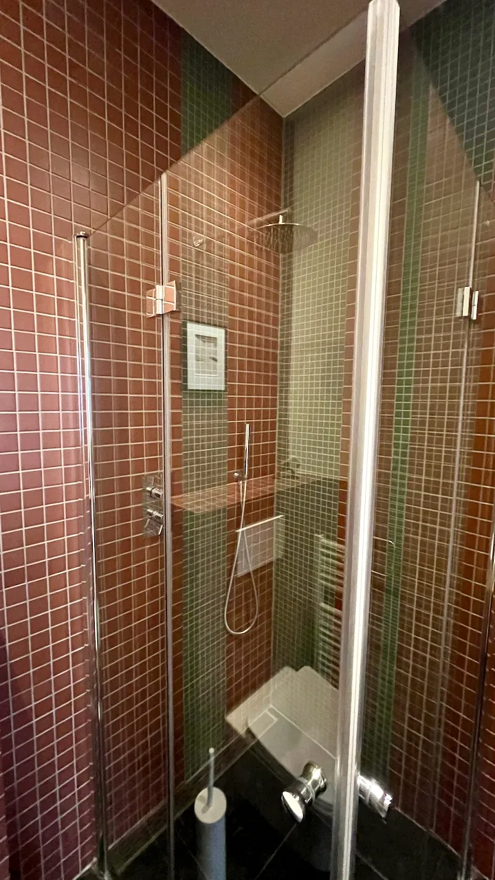 Foto #24 Appartement Lange Beestenmarkt Den Haag