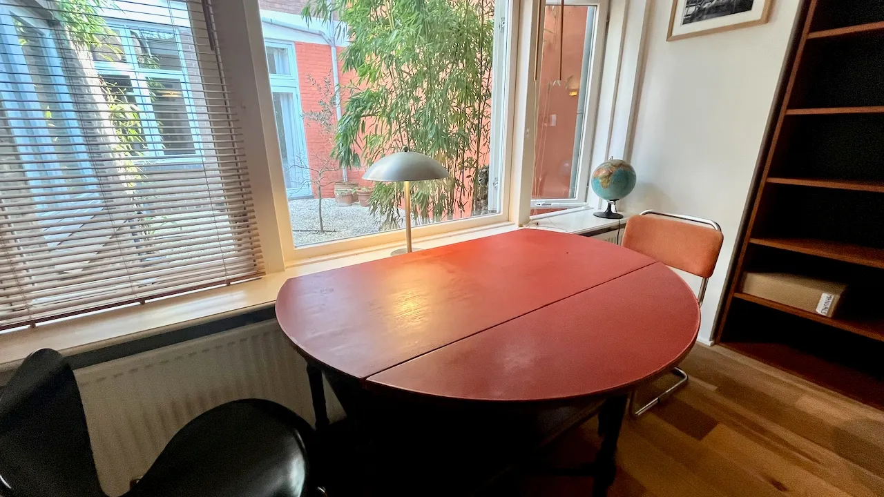 Foto #21 Appartement Lange Beestenmarkt Den Haag