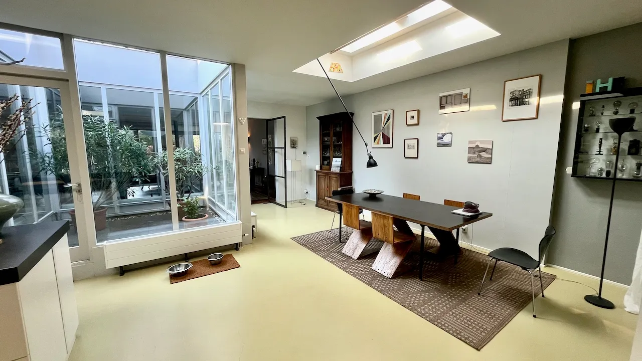 Foto #7 Appartement Lange Beestenmarkt Den Haag