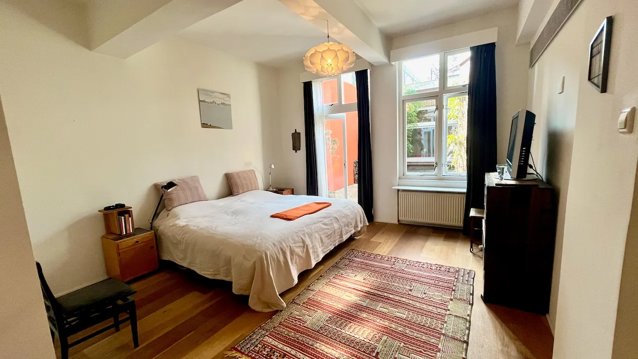 Foto #31 Appartement Lange Beestenmarkt Den Haag