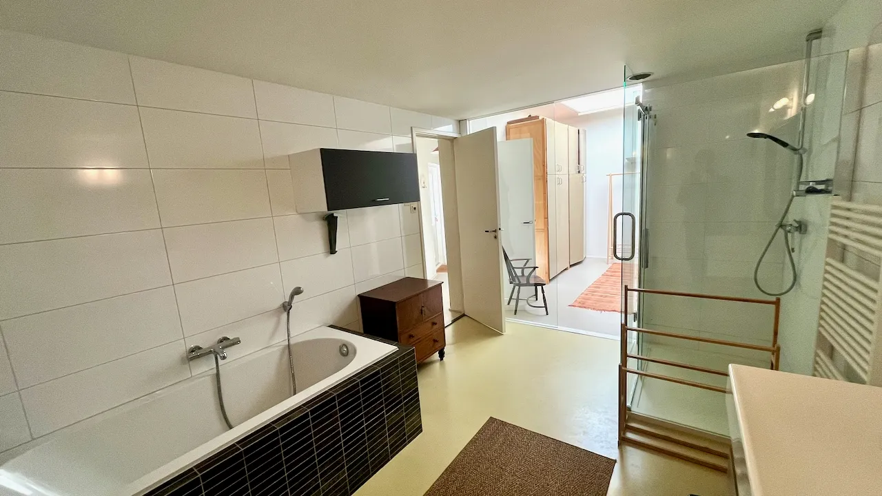 Foto #42 Appartement Lange Beestenmarkt Den Haag