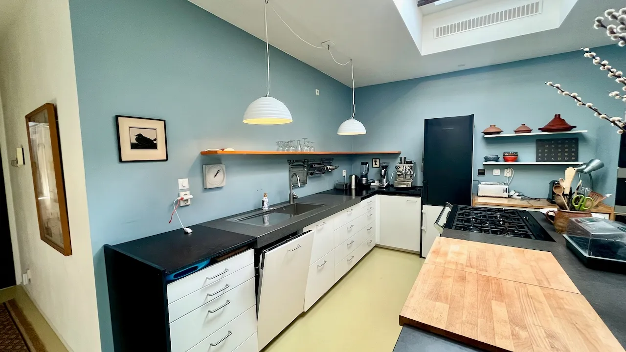 Foto #10 Appartement Lange Beestenmarkt Den Haag