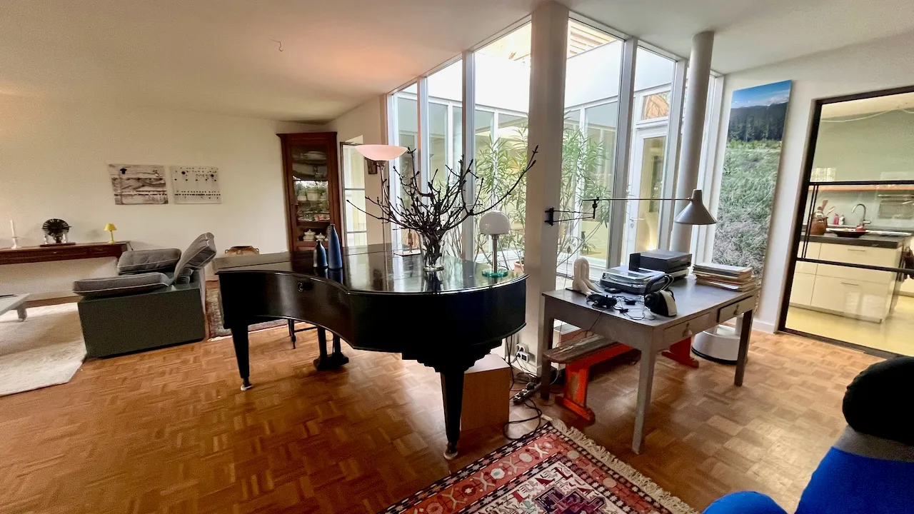 Foto #5 Appartement Lange Beestenmarkt Den Haag