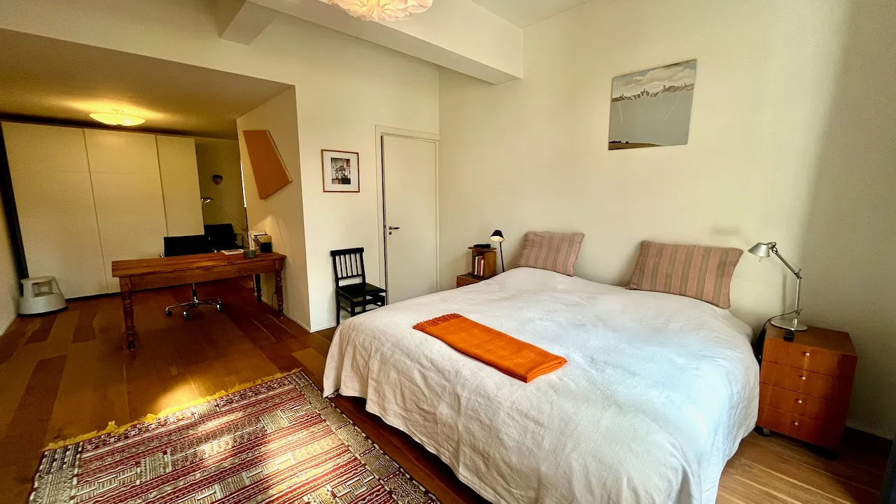 Foto #29 Appartement Lange Beestenmarkt Den Haag
