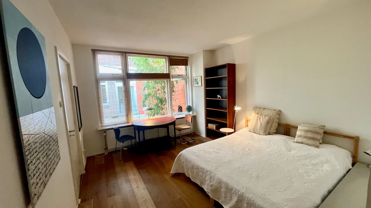 Foto #19 Appartement Lange Beestenmarkt Den Haag