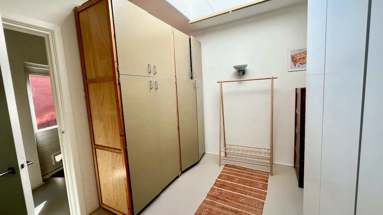 Foto #28 Appartement Lange Beestenmarkt Den Haag