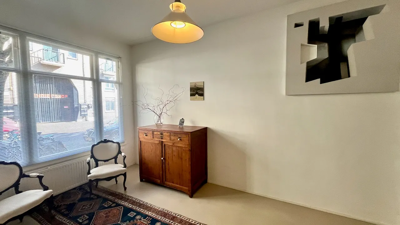 Foto #45 Appartement Lange Beestenmarkt Den Haag