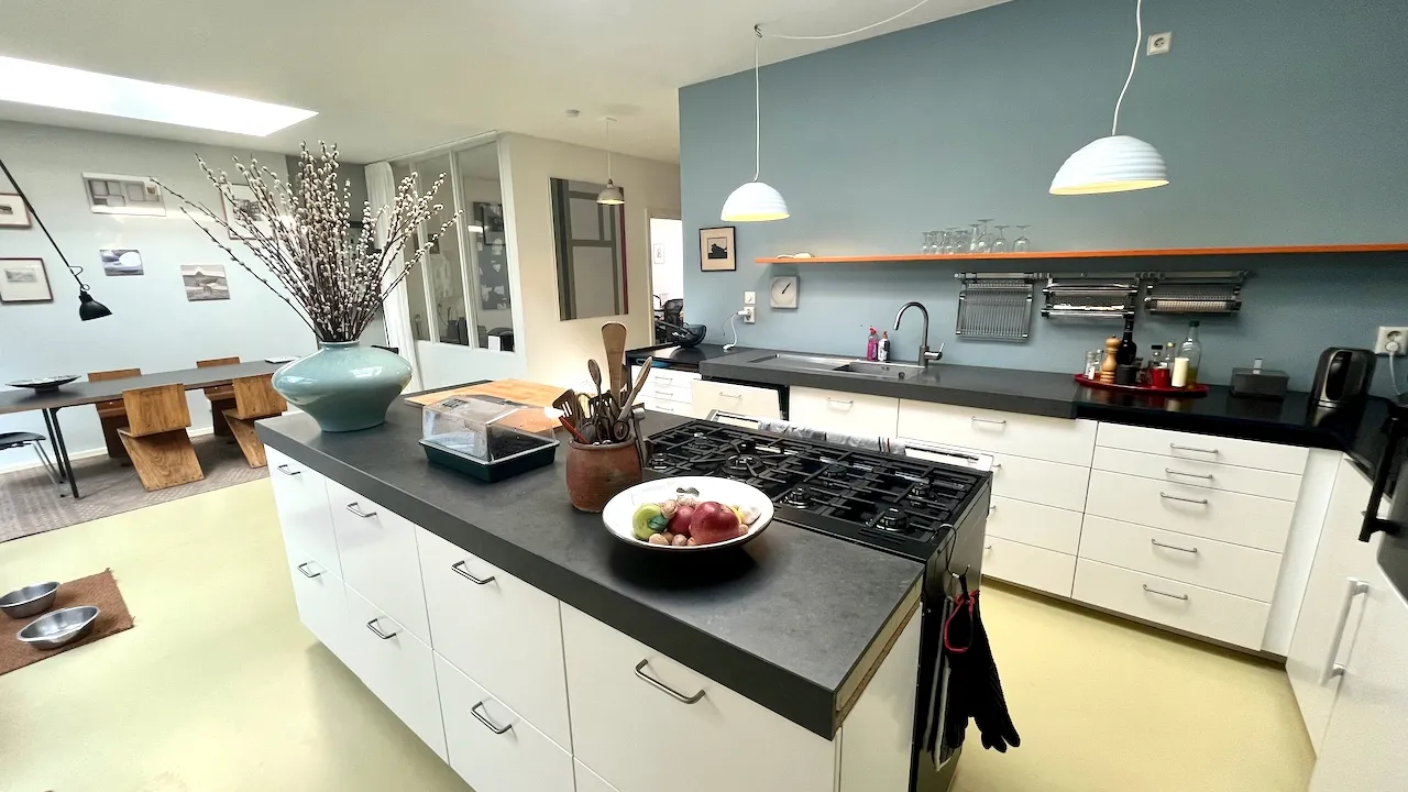 Foto #9 Appartement Lange Beestenmarkt Den Haag