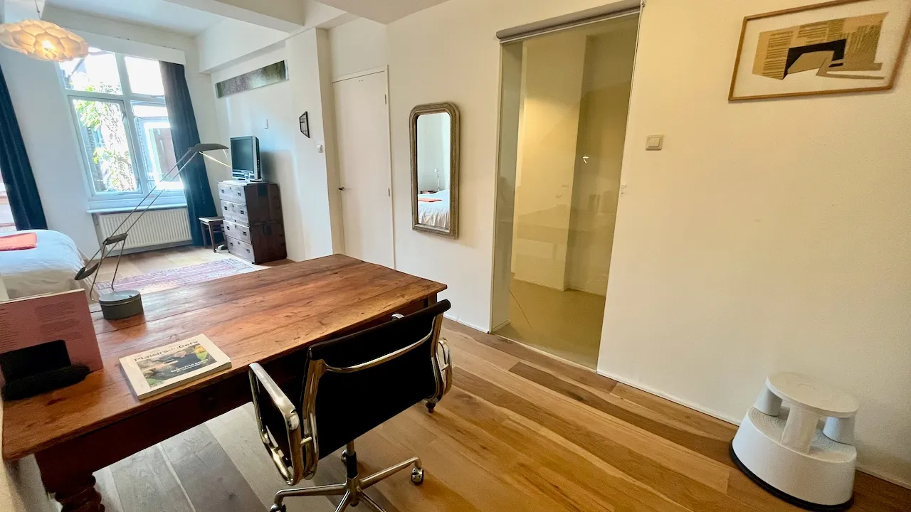 Foto #33 Appartement Lange Beestenmarkt Den Haag