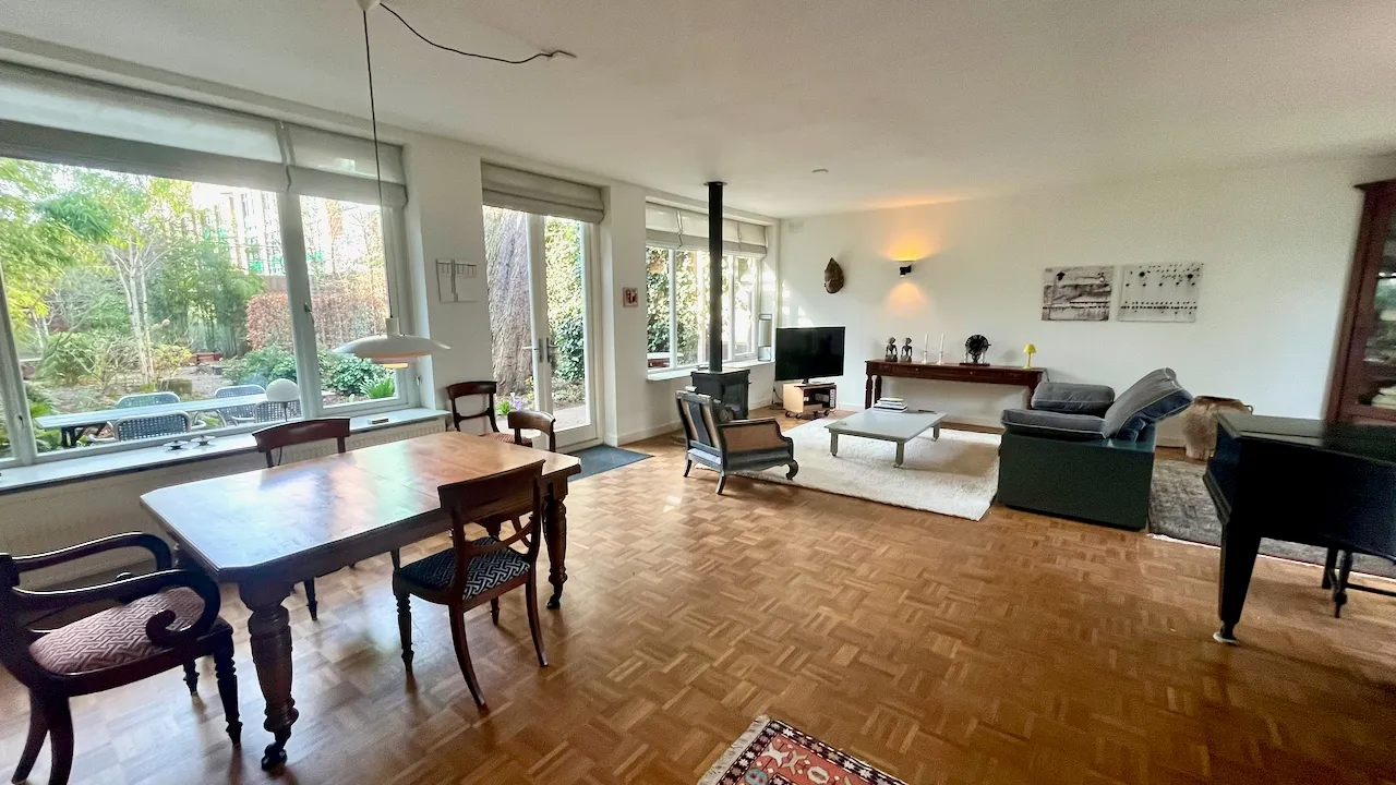 Foto #0 Appartement Lange Beestenmarkt Den Haag