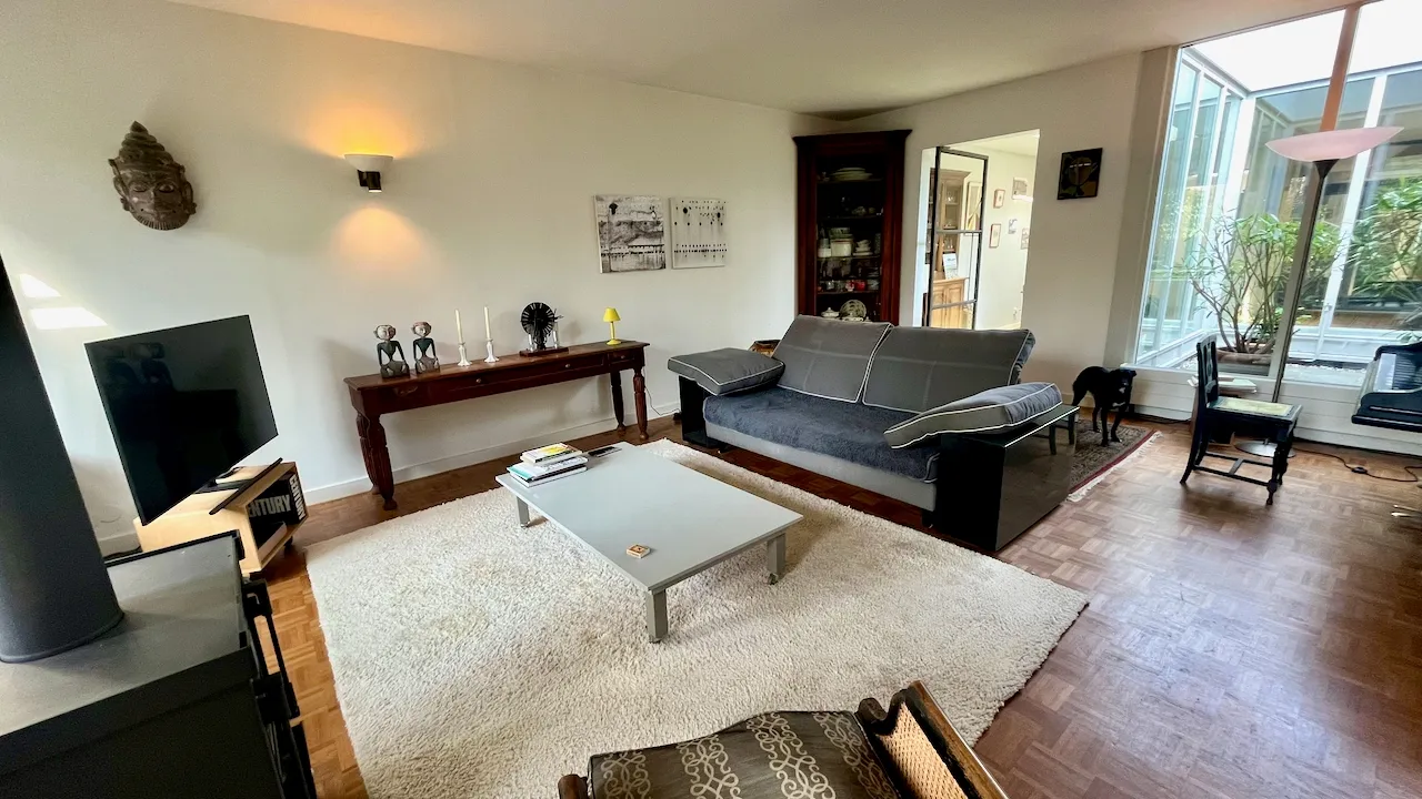 Foto #1 Appartement Lange Beestenmarkt Den Haag