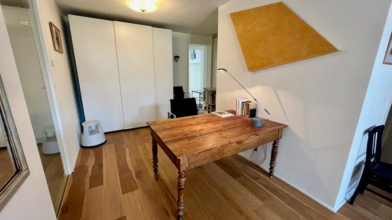 Foto #34 Appartement Lange Beestenmarkt Den Haag