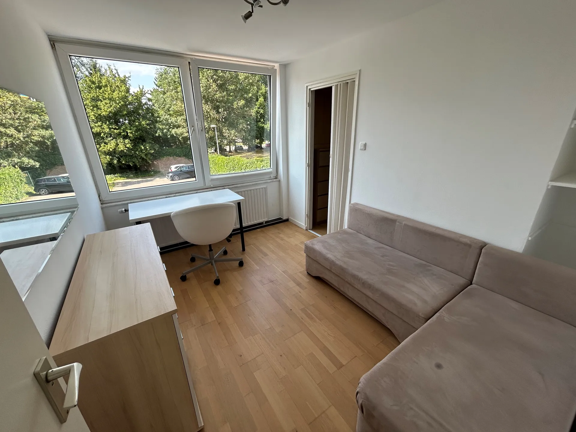 Foto #22 Huurwoning Elbereveldstraat Kerkrade