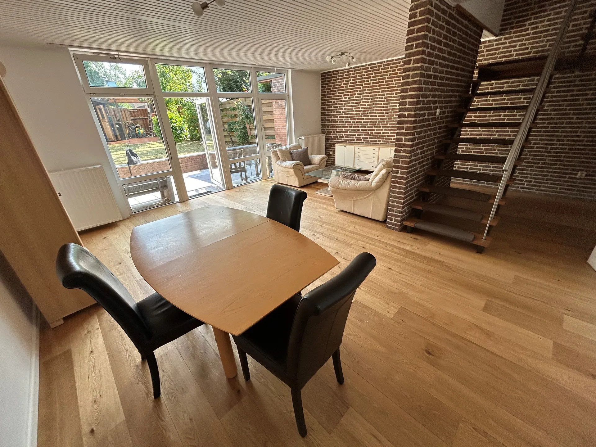 Foto #14 Huurwoning Elbereveldstraat Kerkrade