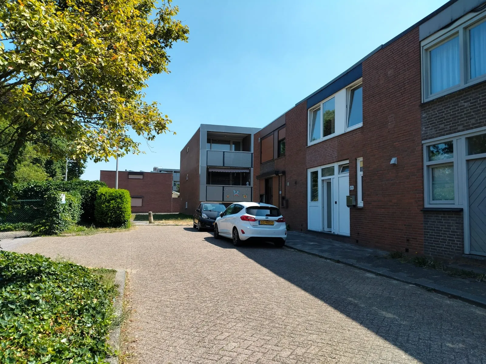 Foto #2 Huurwoning Elbereveldstraat Kerkrade