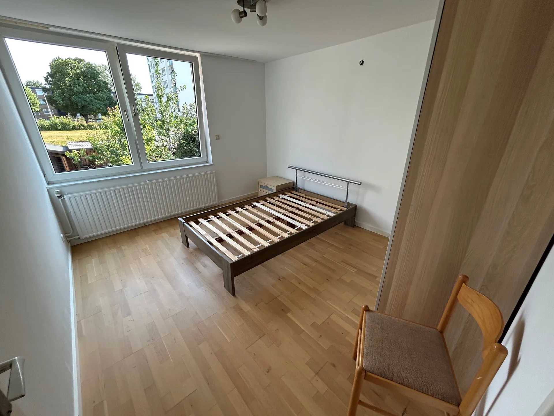 Foto #20 Huurwoning Elbereveldstraat Kerkrade