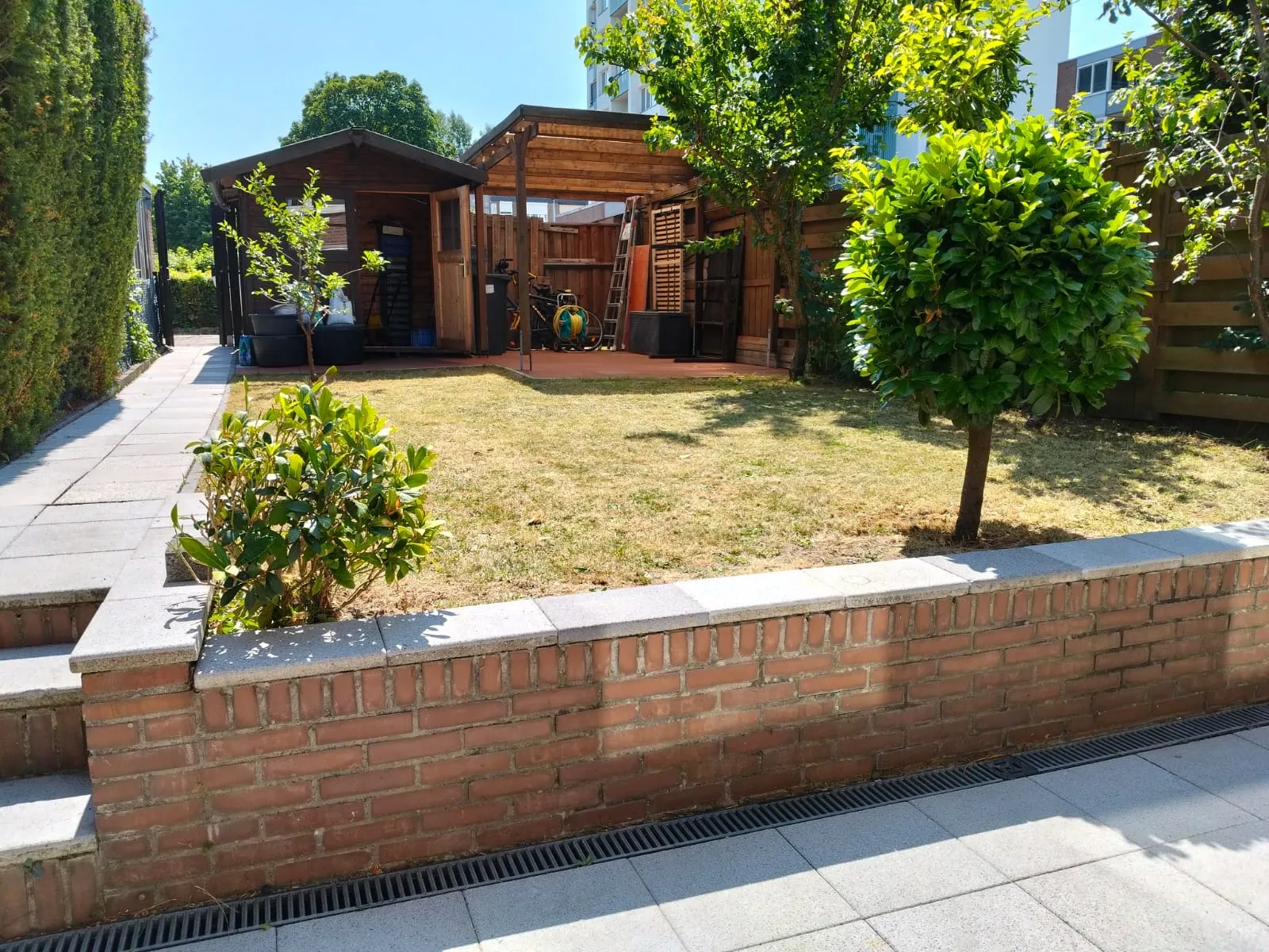 Foto #6 Huurwoning Elbereveldstraat Kerkrade