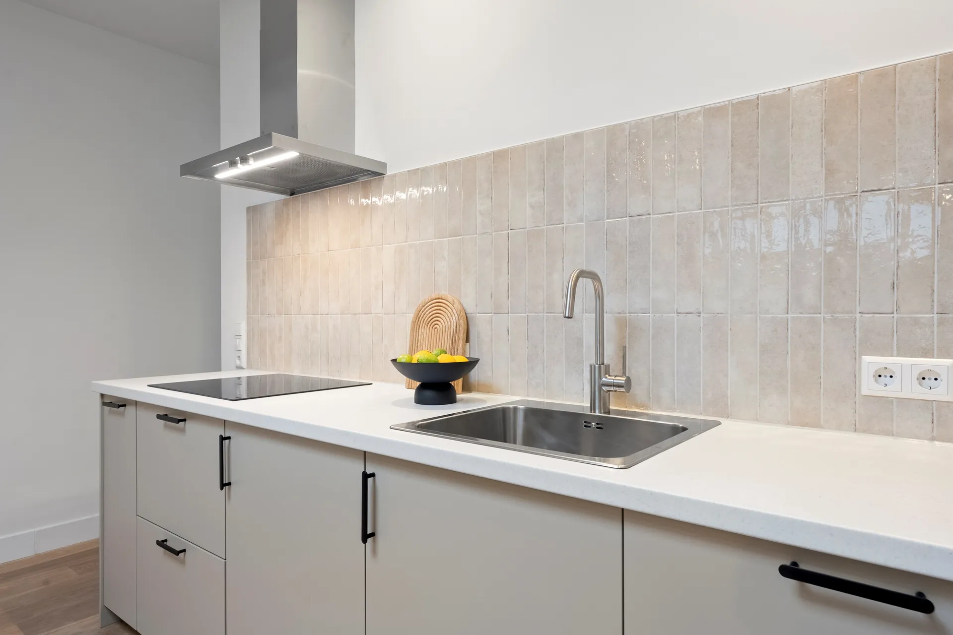 Foto #9 Appartement Wilhelminastraat Haarlem
