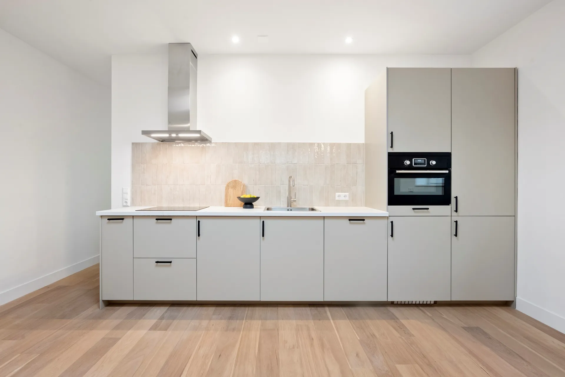 Foto #5 Appartement Wilhelminastraat Haarlem