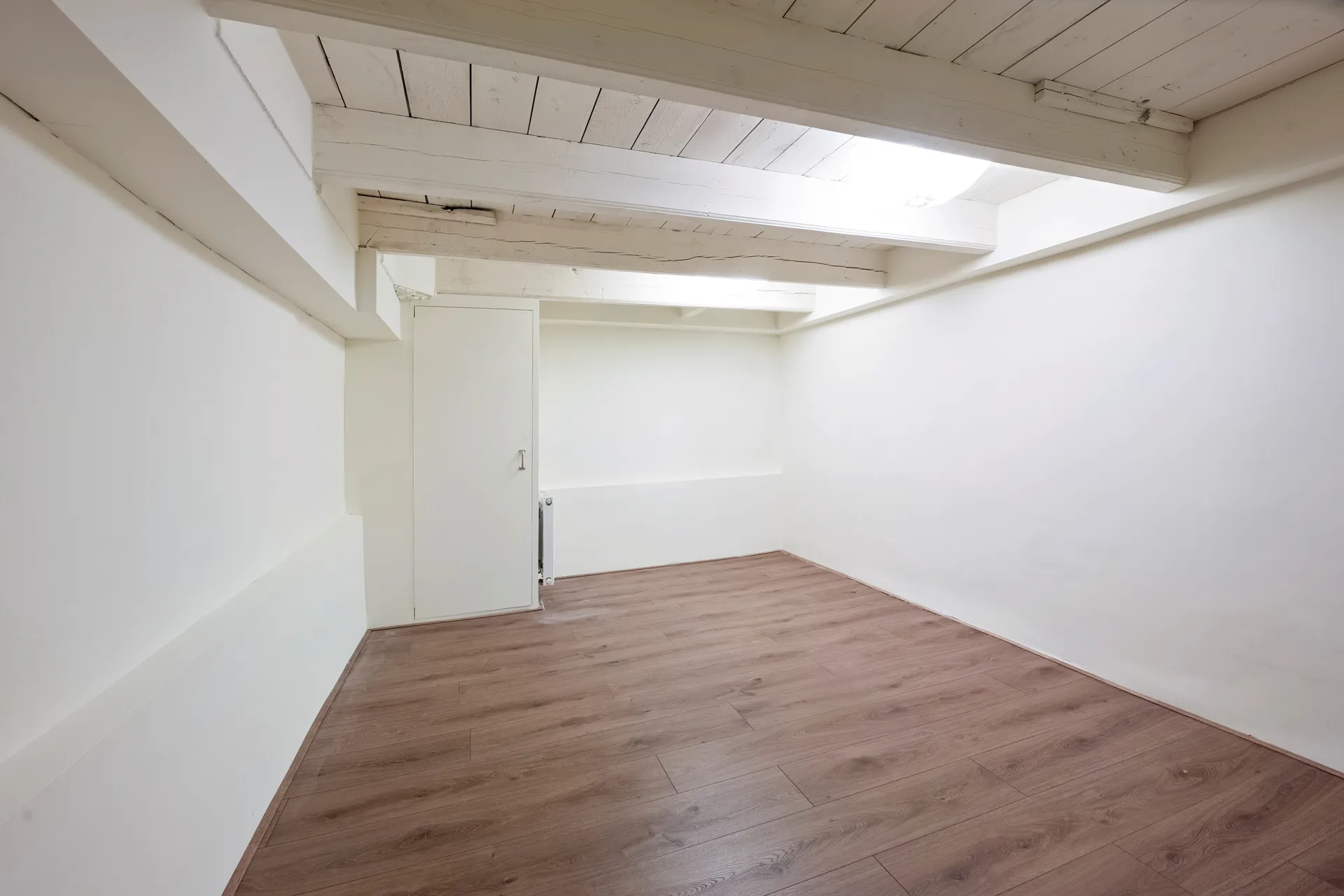 Foto #26 Appartement Wilhelminastraat Haarlem