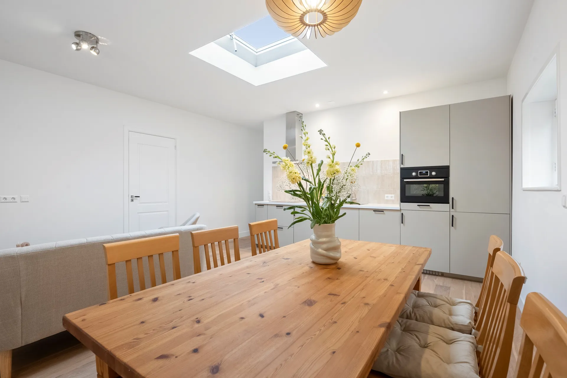 Foto #1 Appartement Wilhelminastraat Haarlem