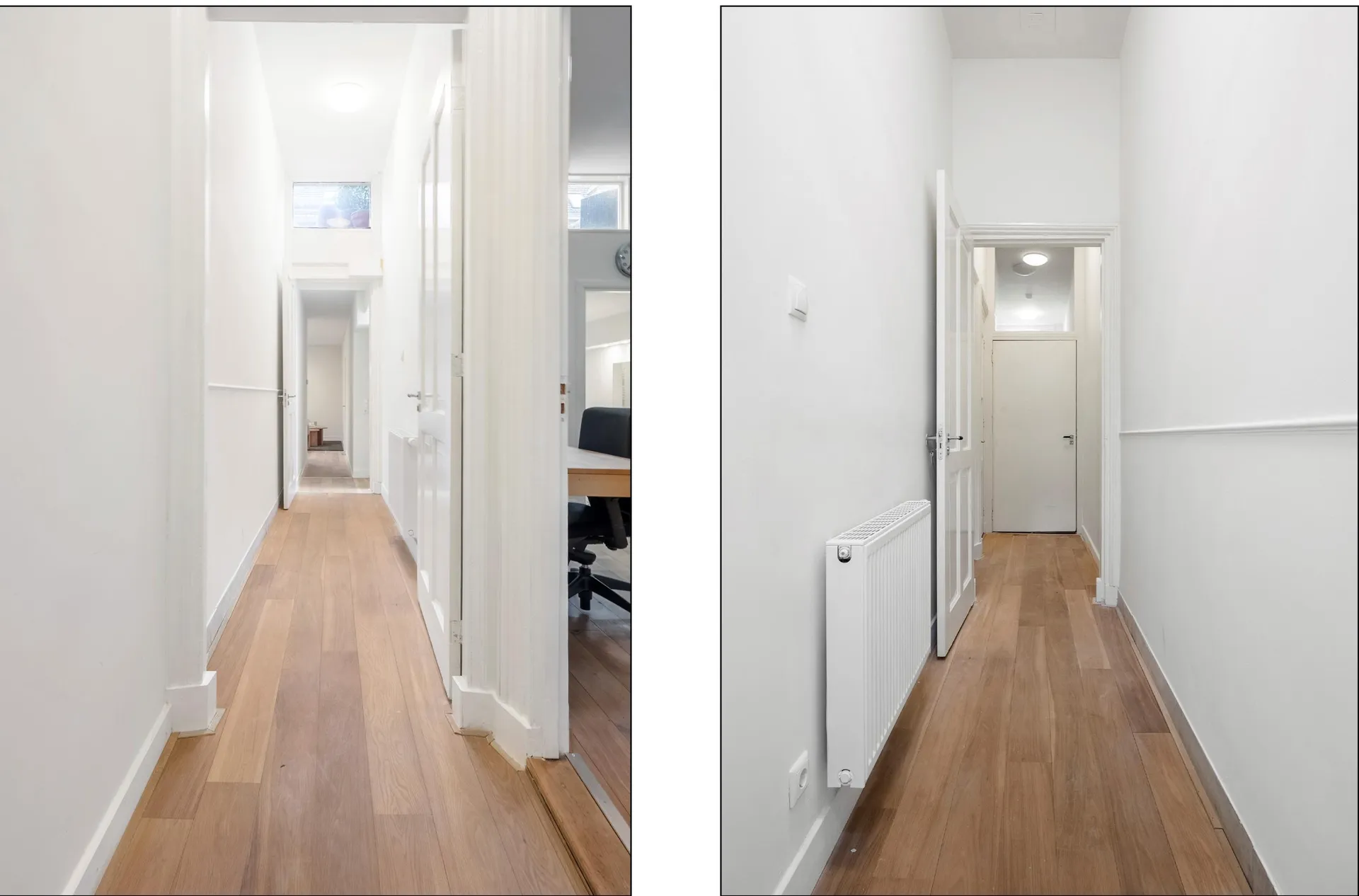 Foto #16 Appartement Wilhelminastraat Haarlem