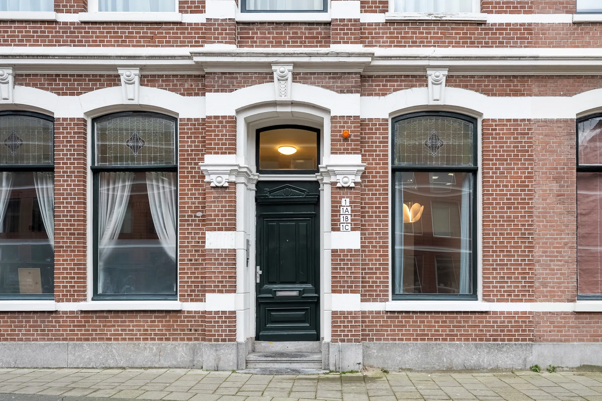 Foto #6 Appartement Wilhelminastraat Haarlem