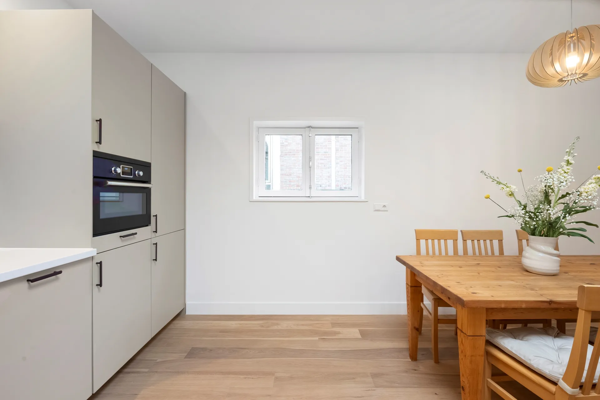 Foto #8 Appartement Wilhelminastraat Haarlem