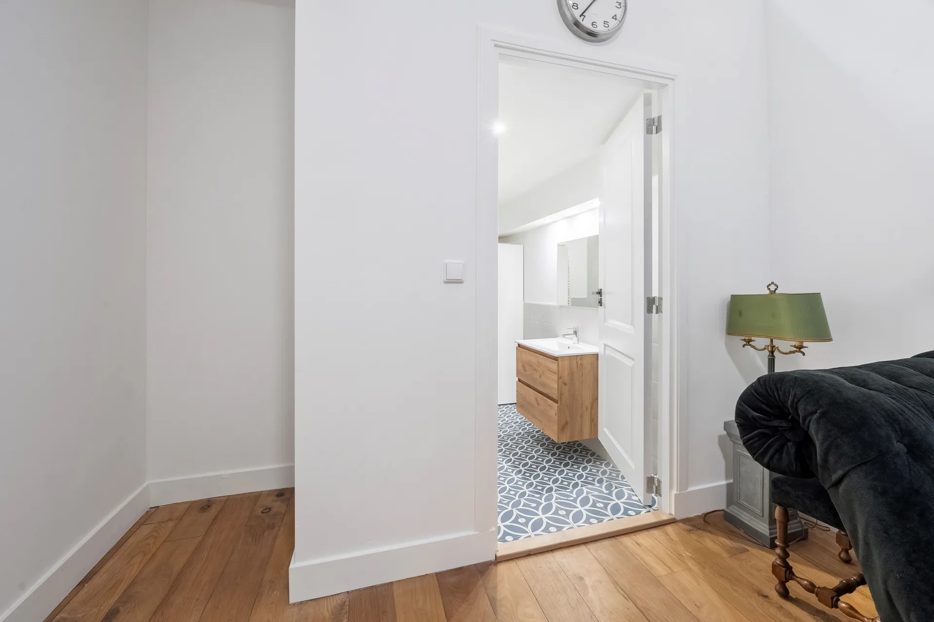 Foto #19 Appartement Wilhelminastraat Haarlem
