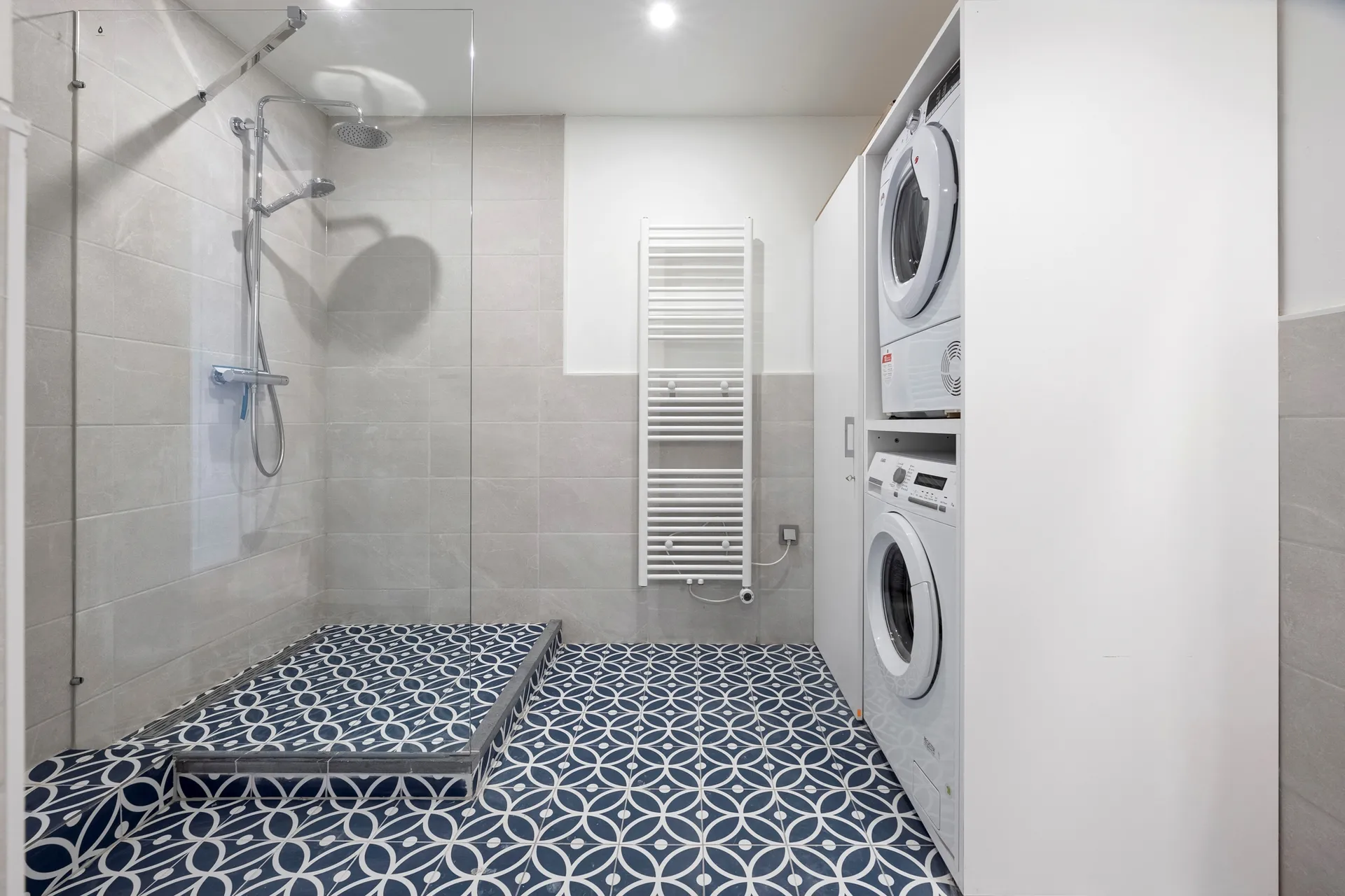 Foto #20 Appartement Wilhelminastraat Haarlem