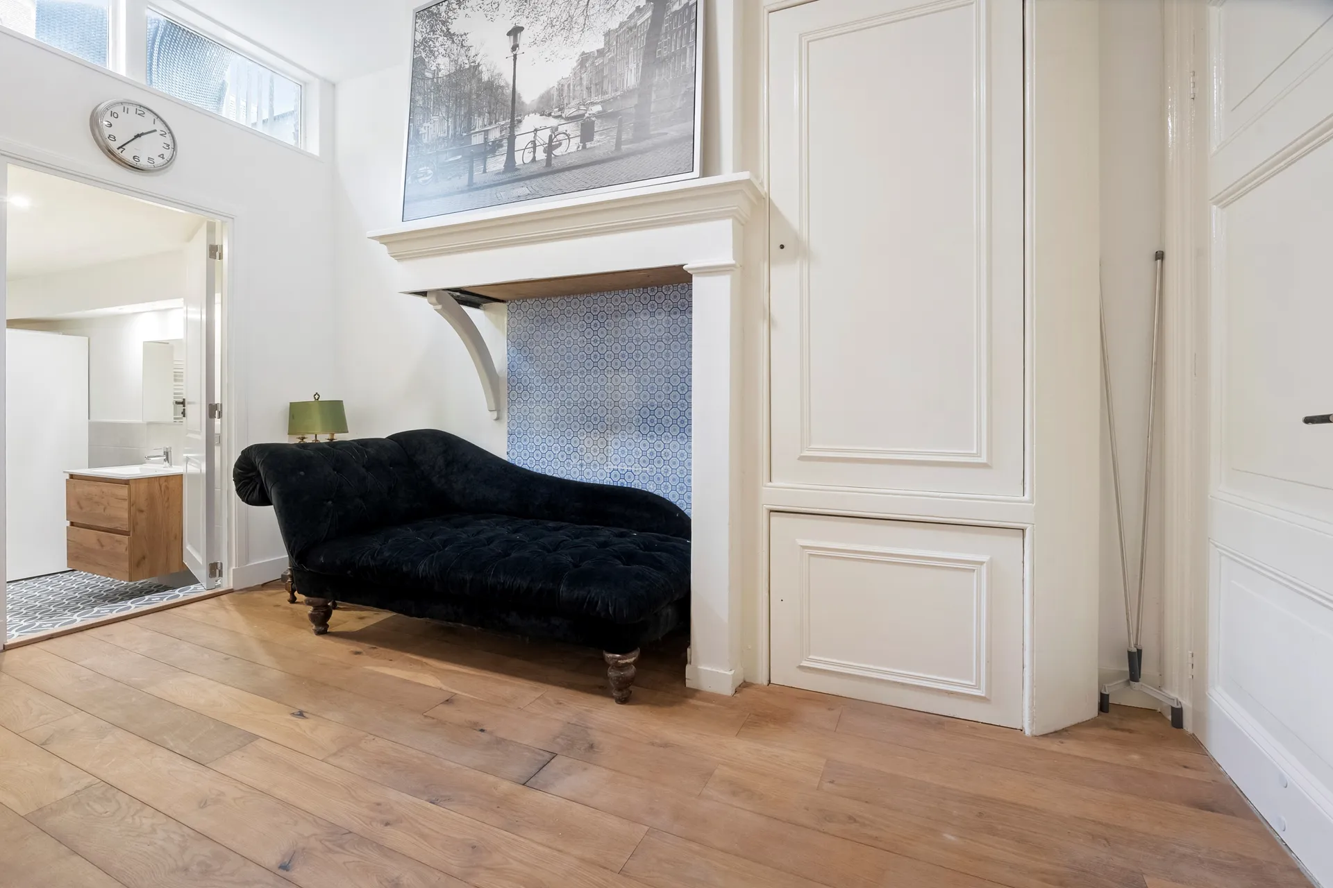 Foto #17 Appartement Wilhelminastraat Haarlem