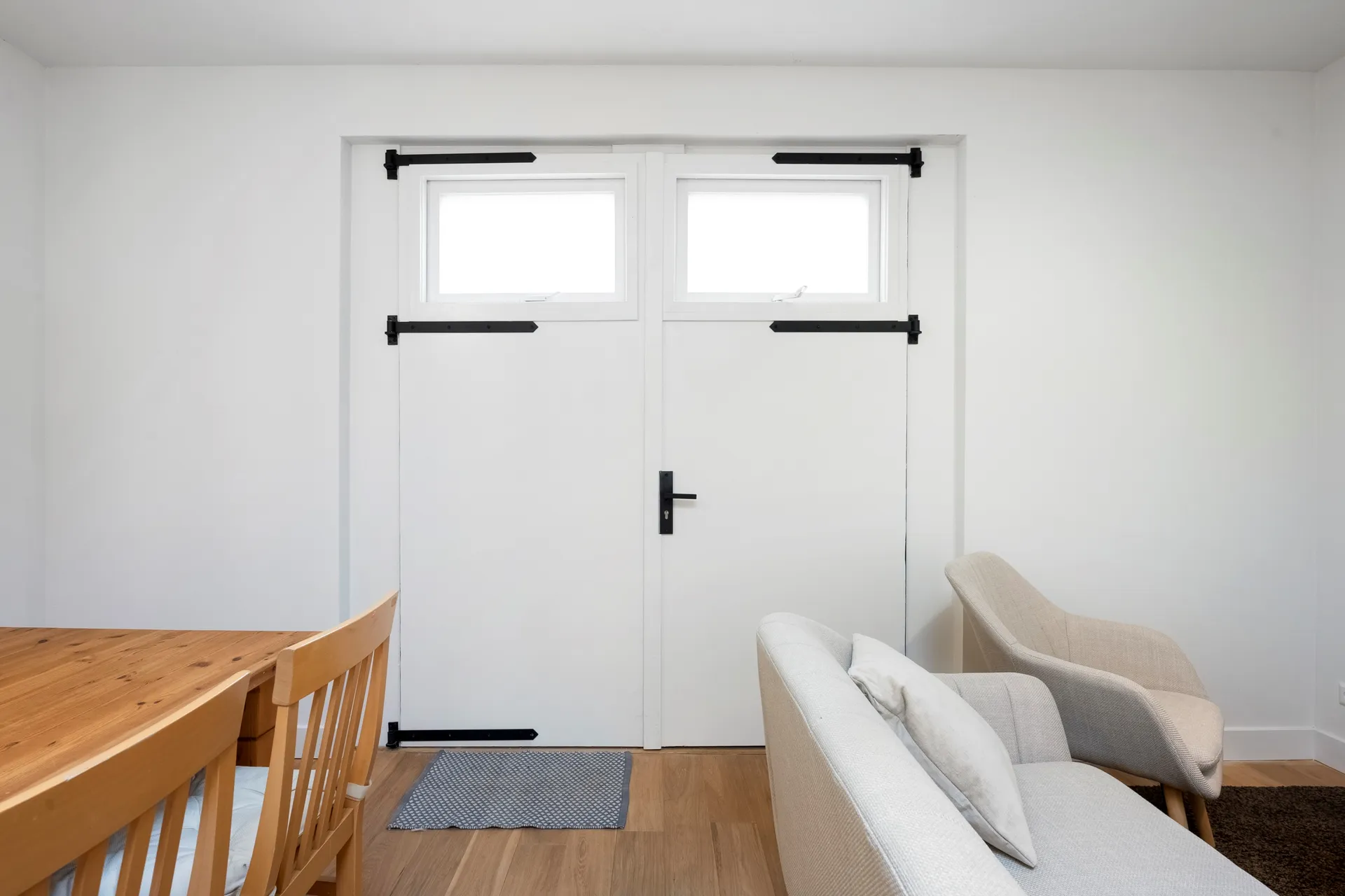 Foto #4 Appartement Wilhelminastraat Haarlem