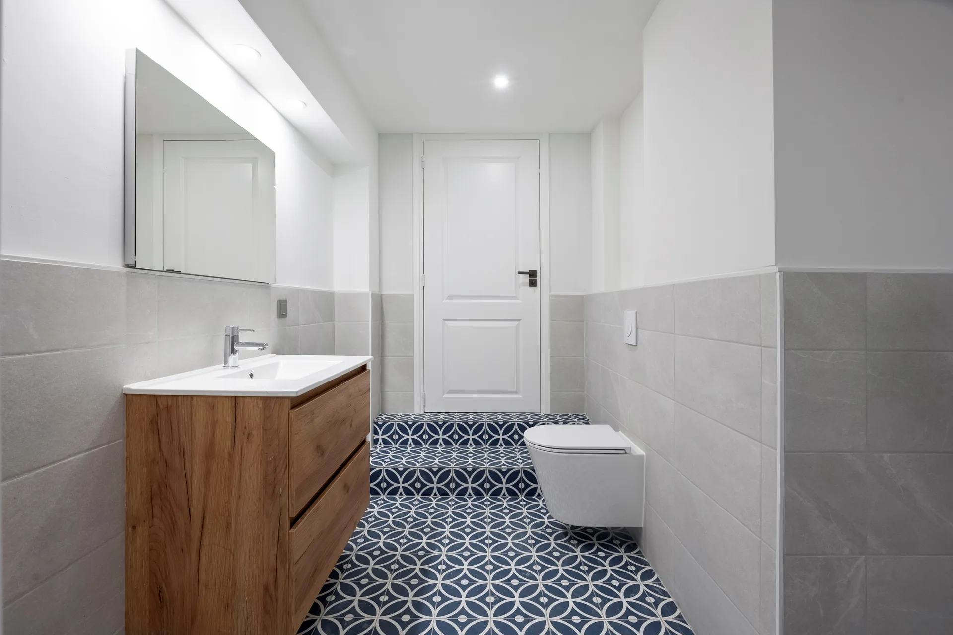 Foto #22 Appartement Wilhelminastraat Haarlem