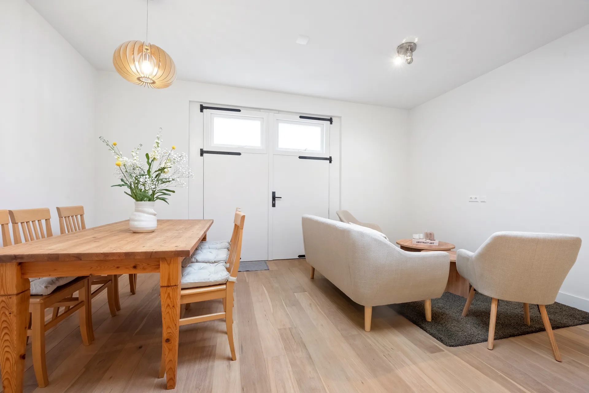 Foto #7 Appartement Wilhelminastraat Haarlem