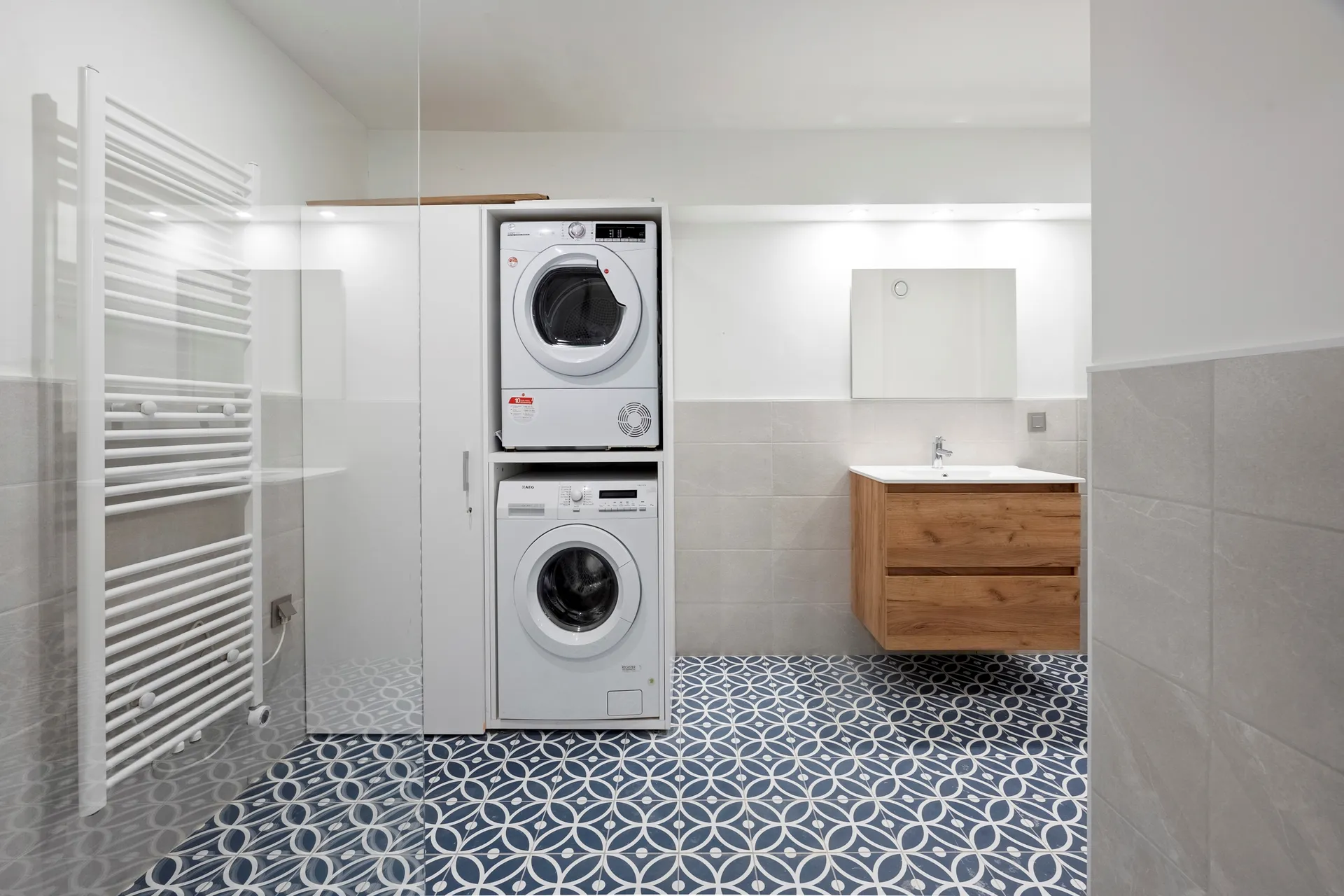 Foto #21 Appartement Wilhelminastraat Haarlem