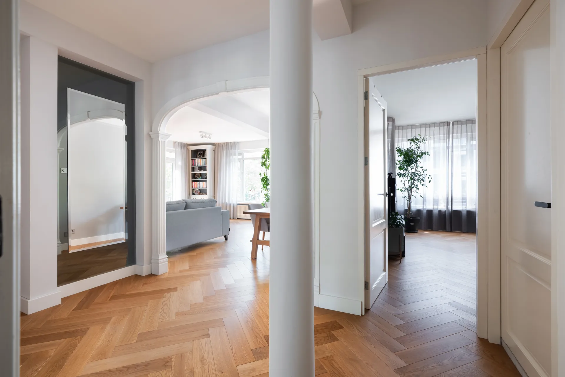 Foto #15 Appartement Catharina van Rennesstraat Amsterdam